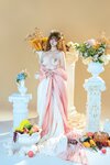 [Cosplay] yuuhui玉汇 (Kokuhui) - 丰收之神 [105P-2.35GB]