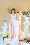 [Cosplay] yuuhui玉汇 (Kokuhui) - 丰收之神 [105P-2.35GB]