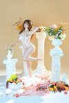 [Cosplay] yuuhui玉汇 (Kokuhui) - 丰收之神 [105P-2.35GB]
