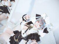 [Cosplay] 阿半今天很开心 柴郡 [42P-154MB]