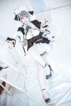[Cosplay] 阿半今天很开心 柴郡 [42P-154MB]