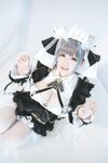 [Cosplay] 阿半今天很开心 柴郡 [42P-154MB]
