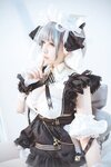 [Cosplay] 阿半今天很开心 柴郡 [42P-154MB]
