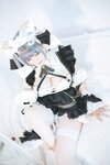[Cosplay] 阿半今天很开心 柴郡 [42P-154MB]