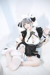 [Cosplay] 阿半今天很开心 柴郡 [42P-154MB]