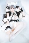 [Cosplay] 阿半今天很开心 柴郡 [42P-154MB]