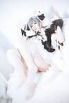 [Cosplay] 阿半今天很开心 柴郡 [42P-154MB]
