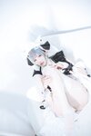 [Cosplay] 阿半今天很开心 柴郡 [42P-154MB]