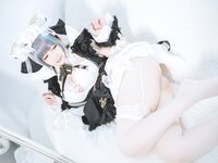 [Cosplay] 阿半今天很开心 柴郡 [42P-154MB]