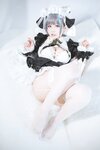 [Cosplay] 阿半今天很开心 柴郡 [42P-154MB]
