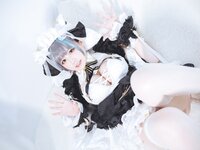 [Cosplay] 阿半今天很开心 柴郡 [42P-154MB]