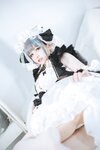 [Cosplay] 阿半今天很开心 柴郡 [42P-154MB]