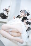 [Cosplay] 阿半今天很开心 柴郡 [42P-154MB]