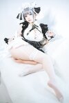 [Cosplay] 阿半今天很开心 柴郡 [42P-154MB]