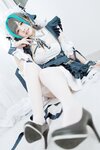 [Cosplay] 阿半今天很开心 柴郡 [42P-154MB]