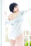FRIDAYデジタル写真集 榎原依那 サマーメモリー