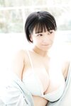 FRIDAYデジタル写真集 榎原依那 サマーメモリー