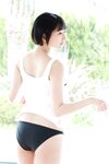 FRIDAYデジタル写真集 榎原依那 サマーメモリー
