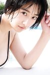 FRIDAYデジタル写真集 榎原依那 サマーメモリー