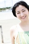 FRIDAYデジタル写真集 榎原依那 サマーメモリー