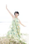 FRIDAYデジタル写真集 榎原依那 サマーメモリー