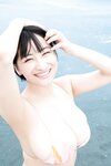 FRIDAYデジタル写真集 榎原依那 サマーメモリー