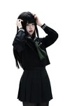 [Cosplay] 清水凪 白夜凛音 [71P-395MB]