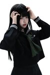 [Cosplay] 清水凪 白夜凛音 [71P-395MB]