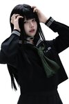 [Cosplay] 清水凪 白夜凛音 [71P-395MB]