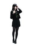 [Cosplay] 清水凪 白夜凛音 [71P-395MB]