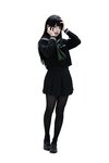 [Cosplay] 清水凪 白夜凛音 [71P-395MB]