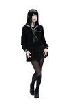 [Cosplay] 清水凪 白夜凛音 [71P-395MB]