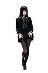 [Cosplay] 清水凪 白夜凛音 [71P-395MB]