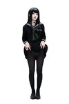 [Cosplay] 清水凪 白夜凛音 [71P-395MB]