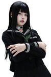 [Cosplay] 清水凪 白夜凛音 [71P-395MB]