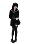 [Cosplay] 清水凪 白夜凛音 [71P-395MB]