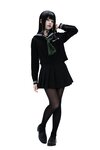 [Cosplay] 清水凪 白夜凛音 [71P-395MB]