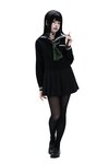 [Cosplay] 清水凪 白夜凛音 [71P-395MB]