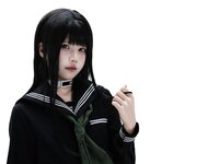 [Cosplay] 清水凪 白夜凛音 [71P-395MB]