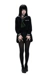 [Cosplay] 清水凪 白夜凛音 [71P-395MB]