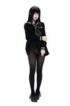 [Cosplay] 清水凪 白夜凛音 [71P-395MB]