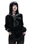 [Cosplay] 清水凪 白夜凛音 [71P-395MB]