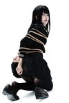 [Cosplay] 清水凪 白夜凛音 [71P-395MB]