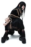 [Cosplay] 清水凪 白夜凛音 [71P-395MB]