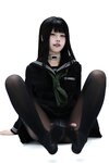 [Cosplay] 清水凪 白夜凛音 [71P-395MB]