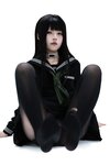 [Cosplay] 清水凪 白夜凛音 [71P-395MB]