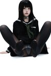 [Cosplay] 清水凪 白夜凛音 [71P-395MB]