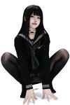 [Cosplay] 清水凪 白夜凛音 [71P-395MB]