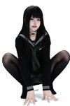 [Cosplay] 清水凪 白夜凛音 [71P-395MB]
