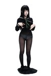 [Cosplay] 清水凪 白夜凛音 [71P-395MB]